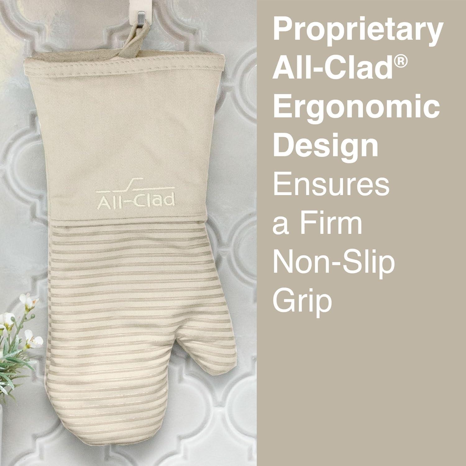 All-Clad Oven Mitt (Set of 2)