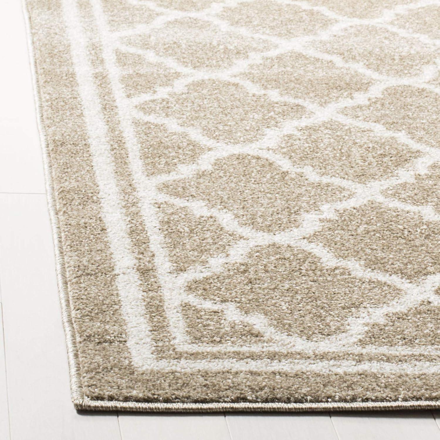 Amherst AMT422 Power Loomed Area Rug  - Safavieh