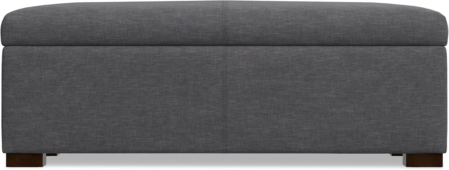 Gabbie Rectangular Storage Ottoman