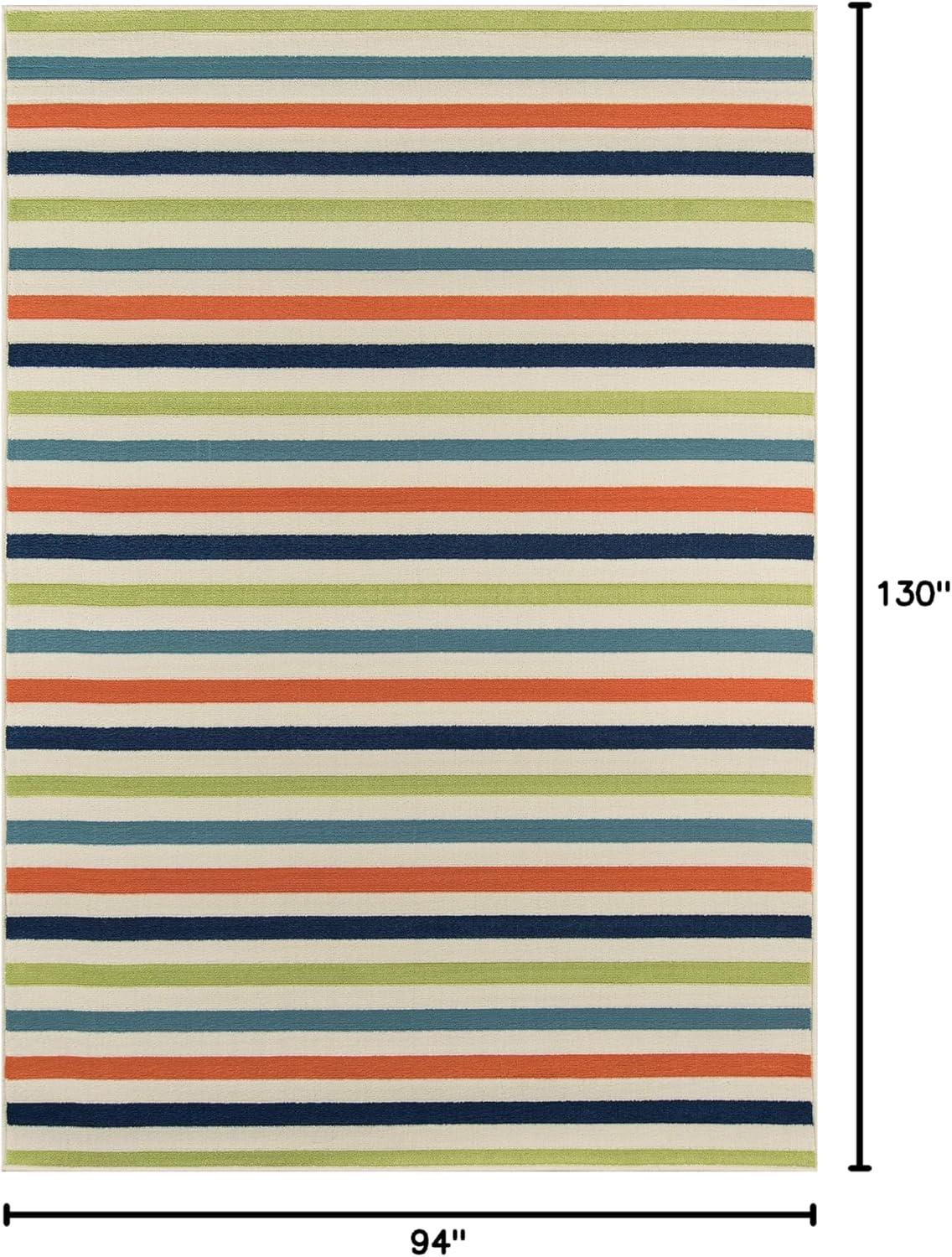 Momeni Baja 7'10" X 10'10" Transitional Rug