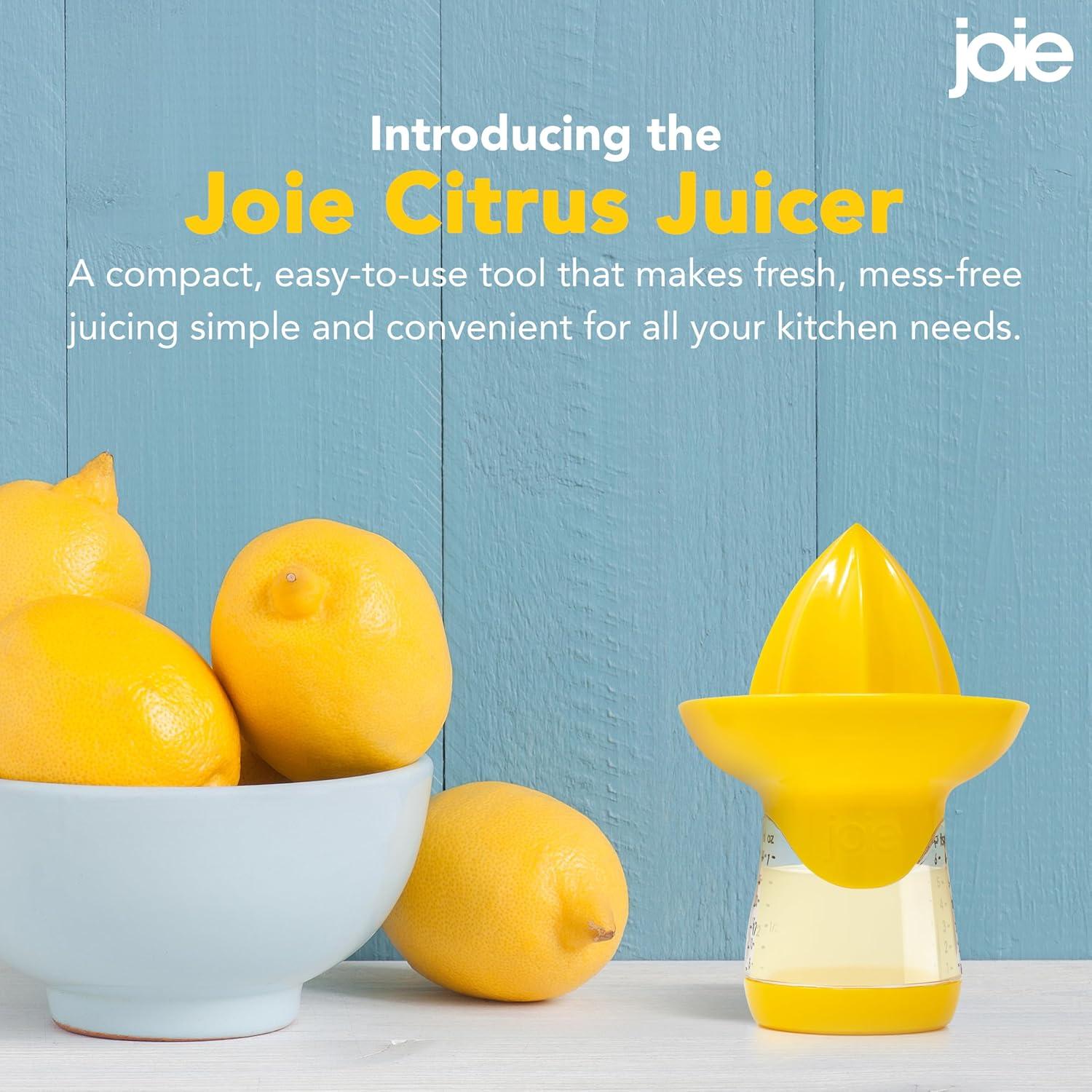 Joie Citrus Juicer and Reamer
