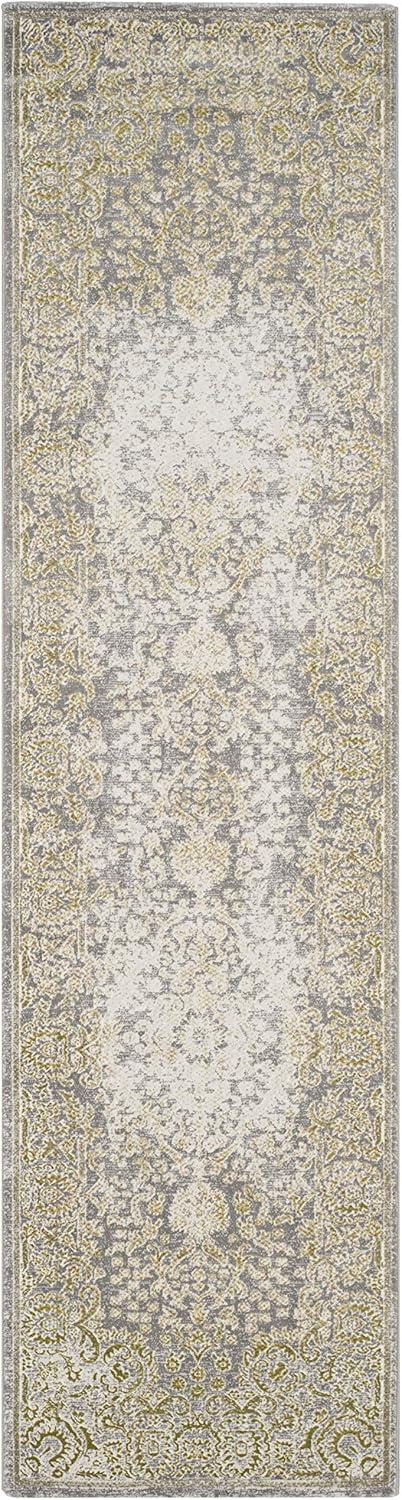 Alpine Performance Oriental Rug
