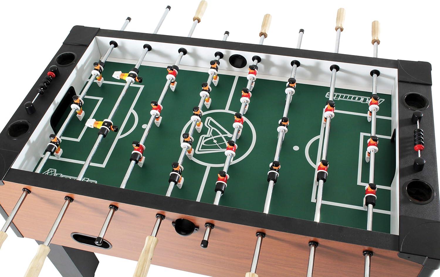 Gladiator 56'' Foosball Table