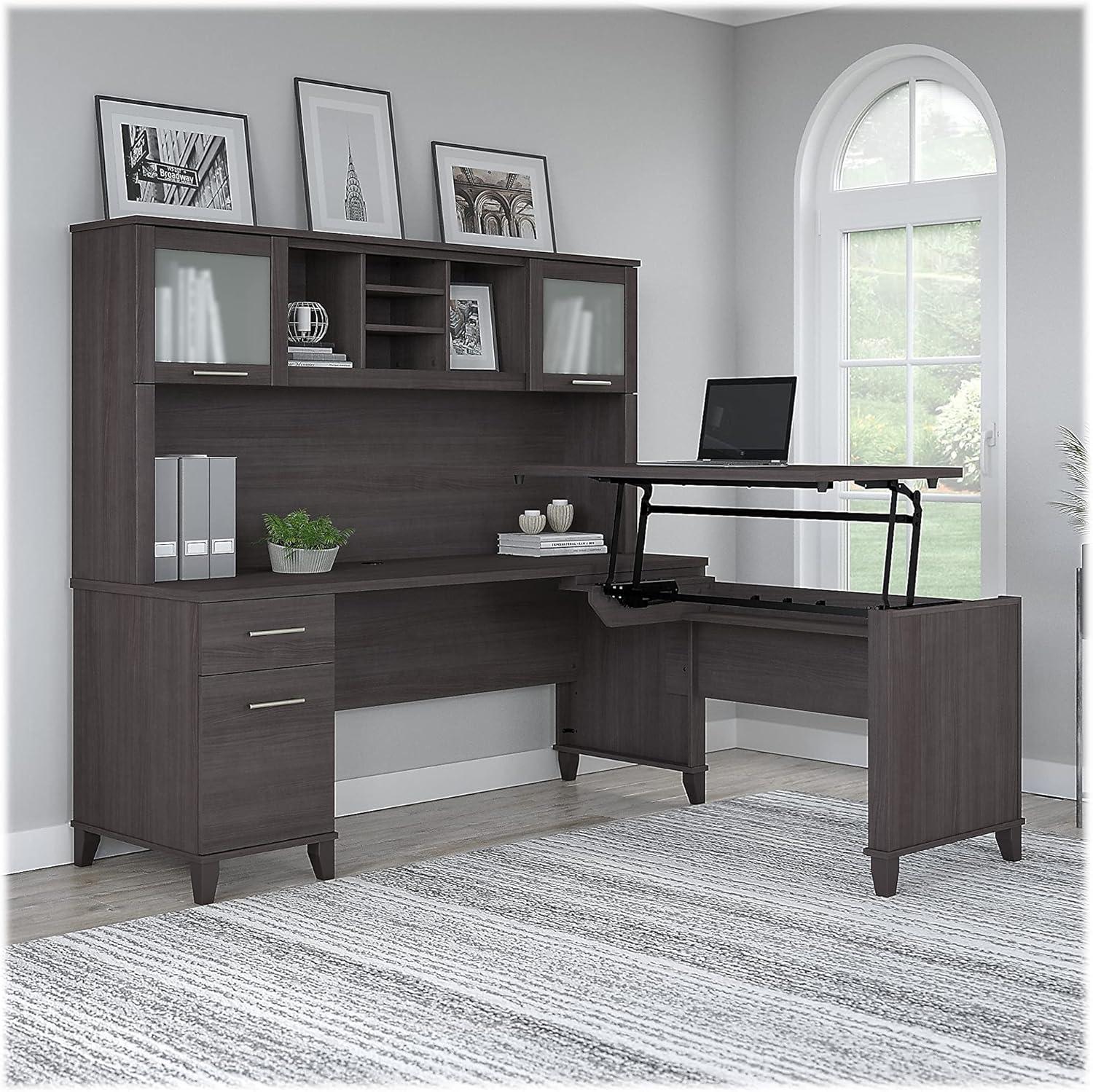 Magomed 72'' Desk