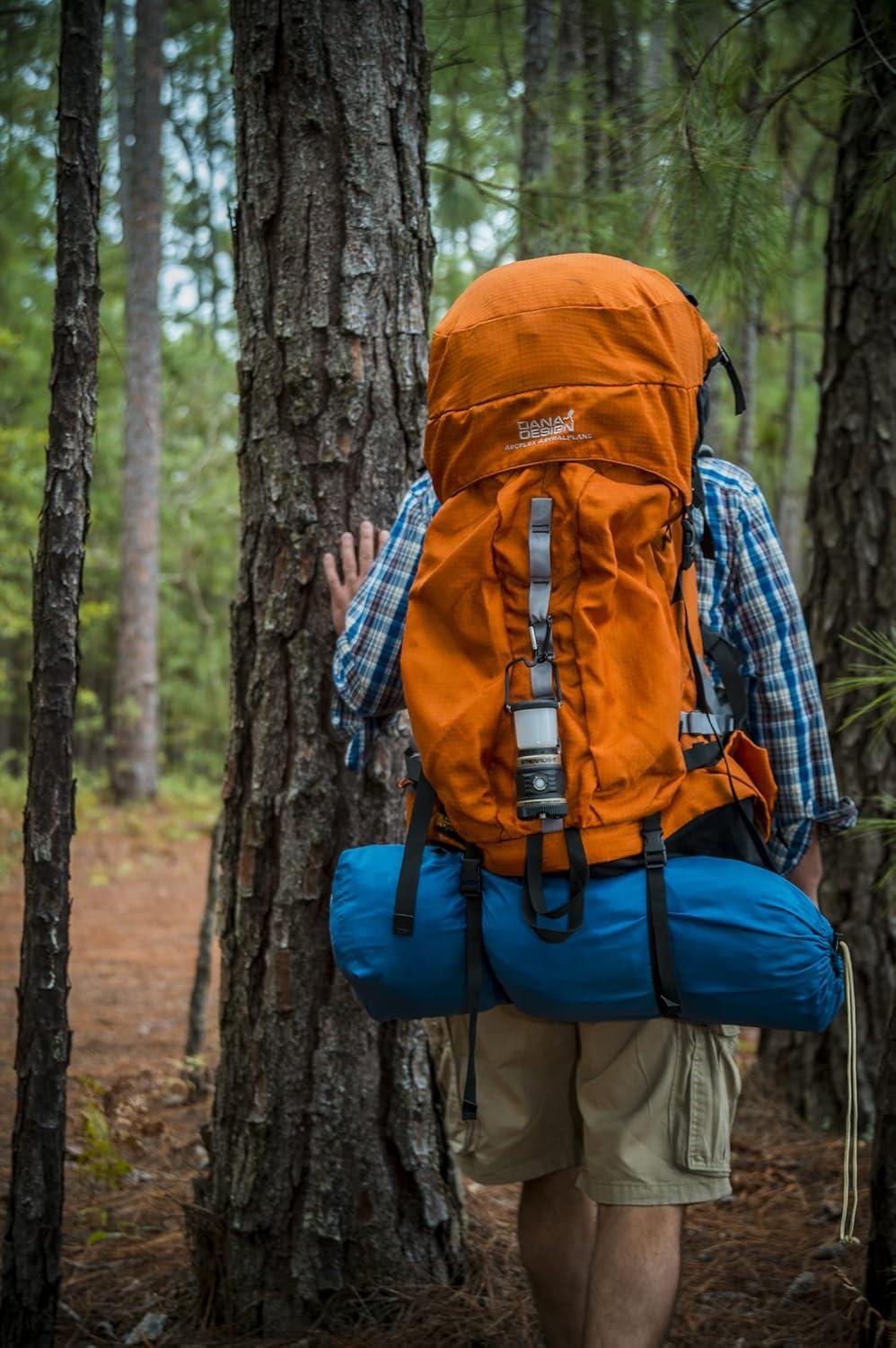 Streamlight Siege AA, Rugged and Compact Outdoor Lantern