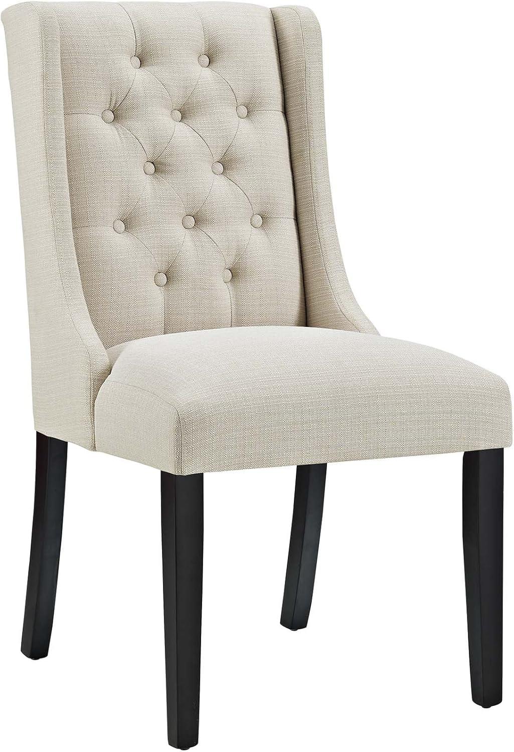 Baronet Upholstered Side Chair