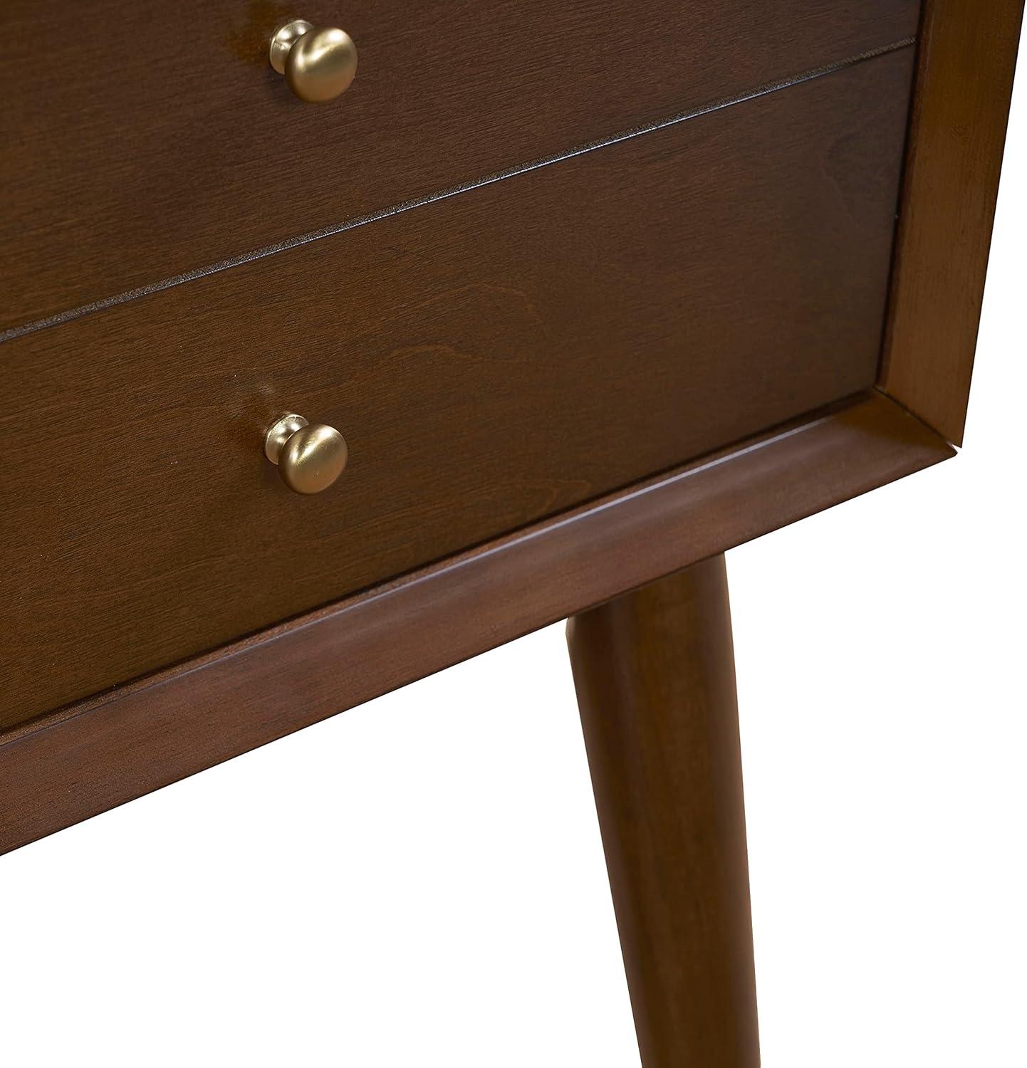 Landon Nightstand - Crosley