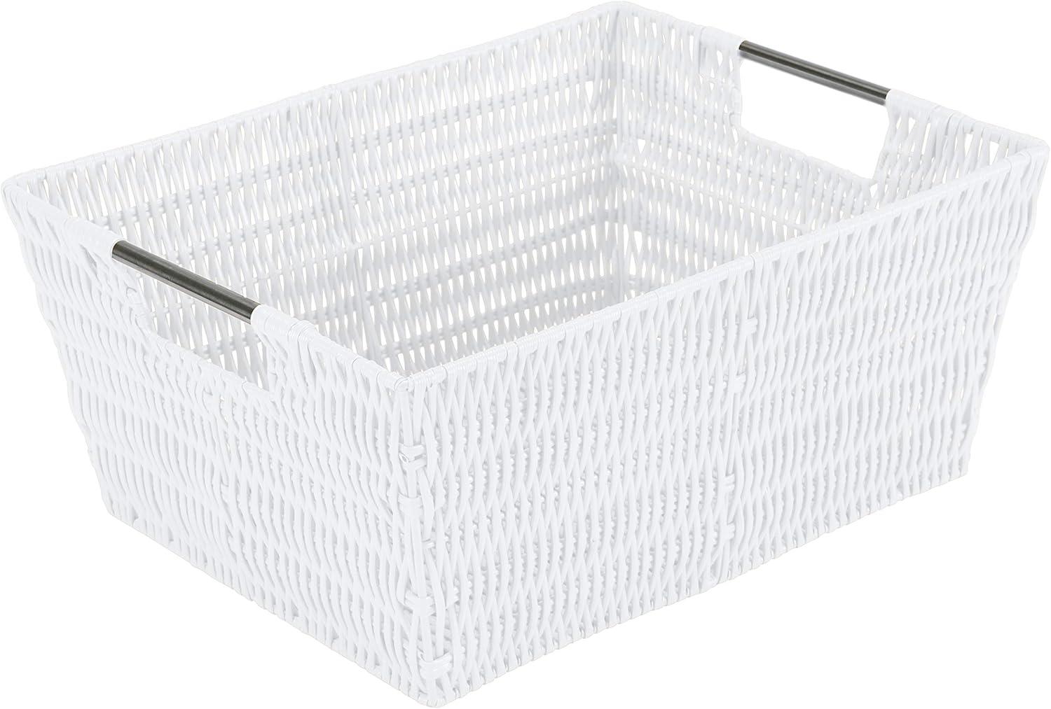 Simplify Simplify Plastic Box