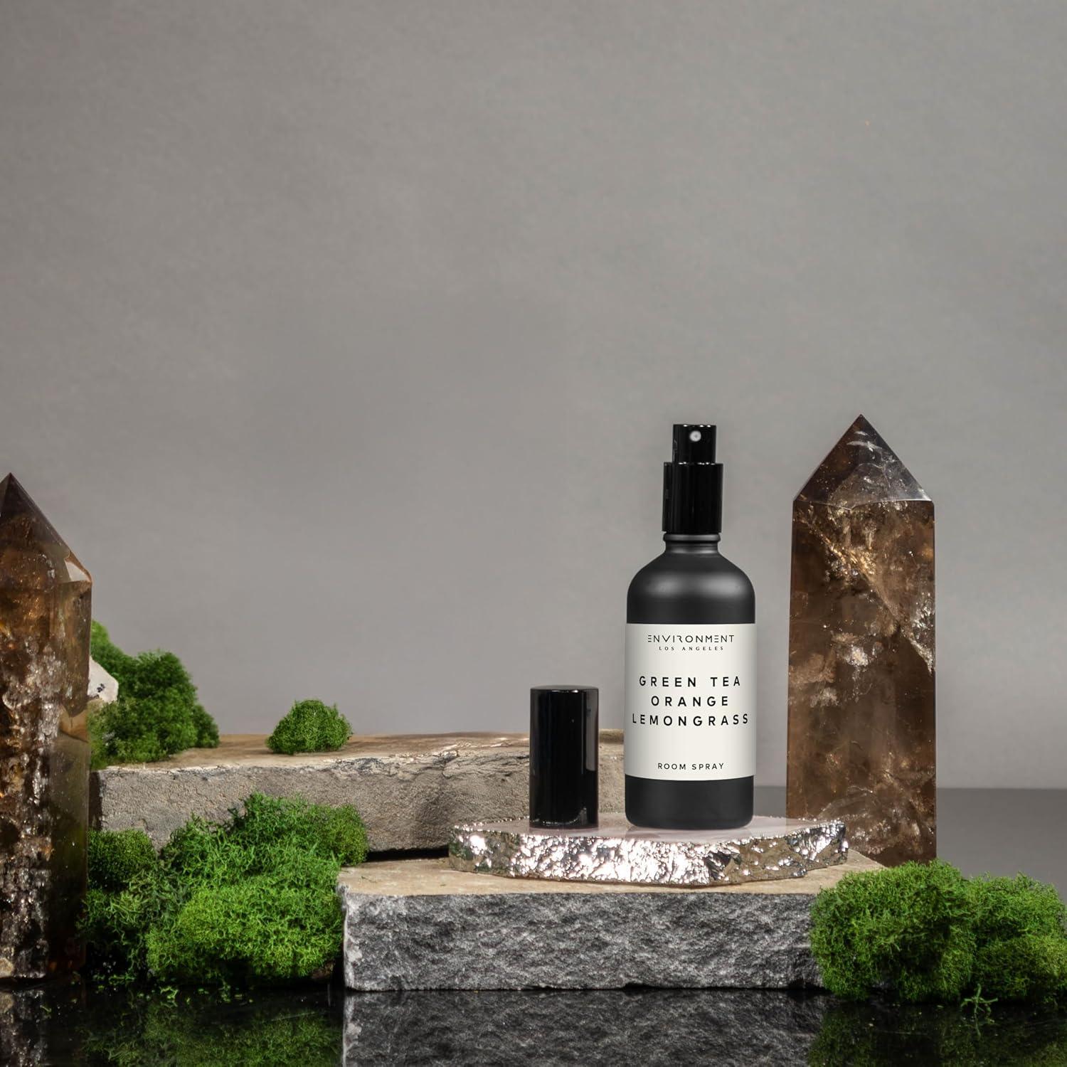 100mL Room Spray Inspired by Delano Beach Club Hotel® - Green Tea | Orange | Lemongrass