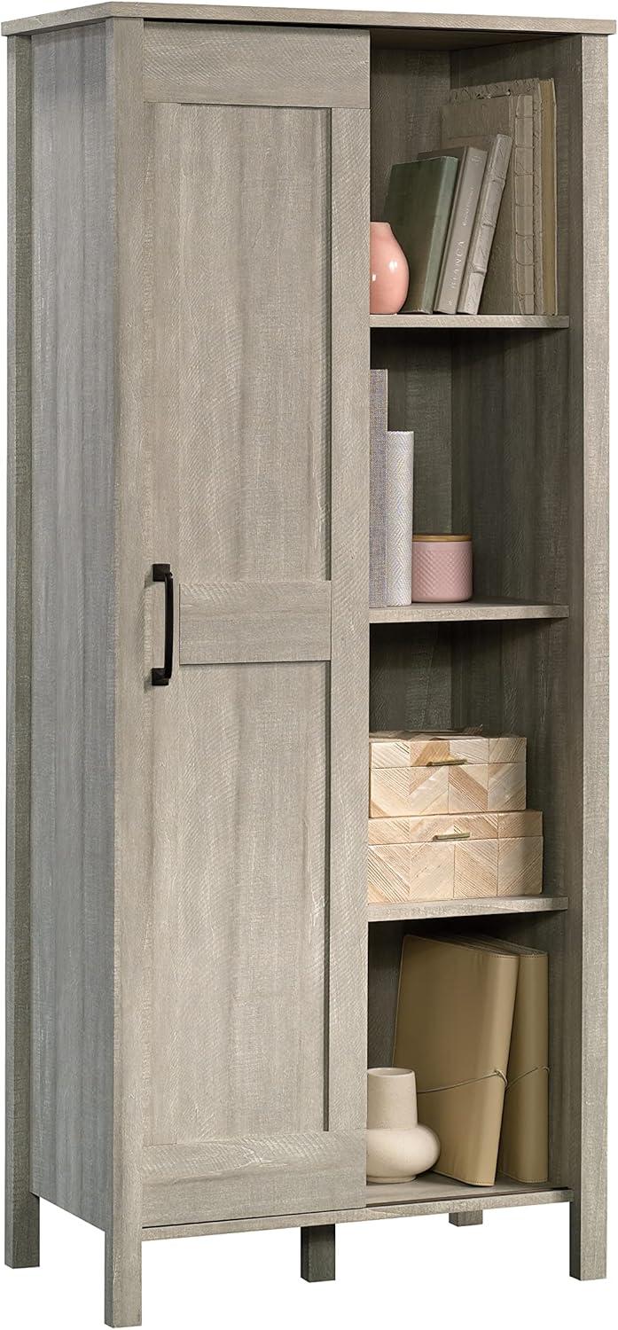 Storage Cabinet with Sliding Door - Sauder