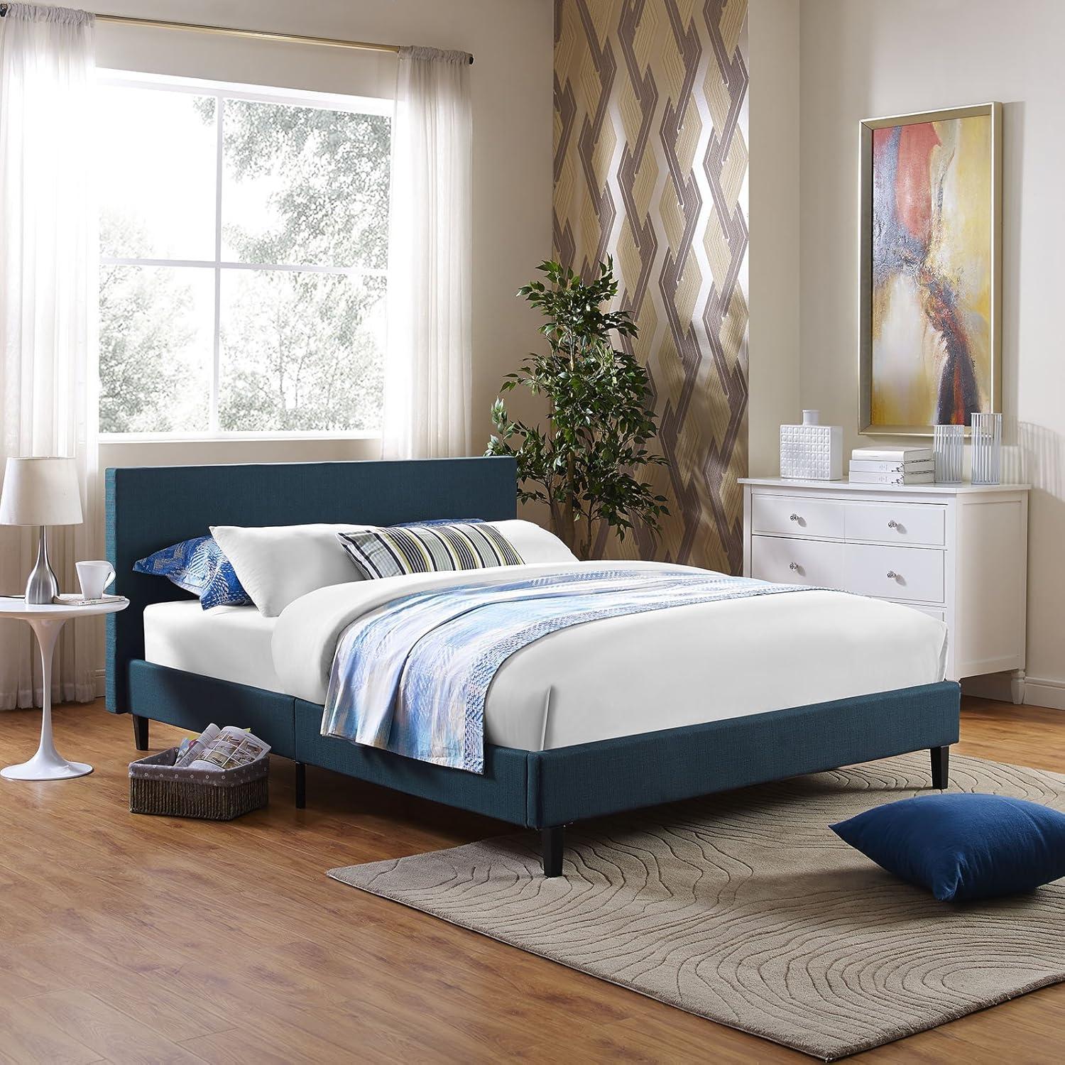Modway Bed Frame