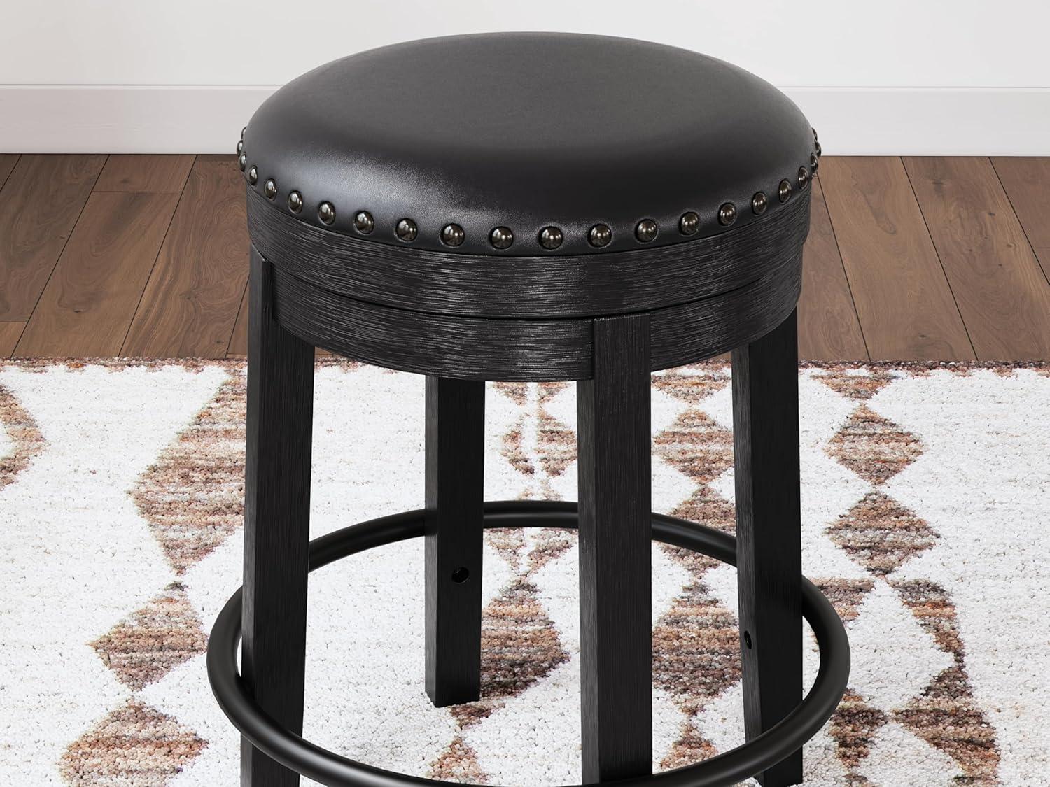 Williston Forge Shanay Counter Height Bar Stool