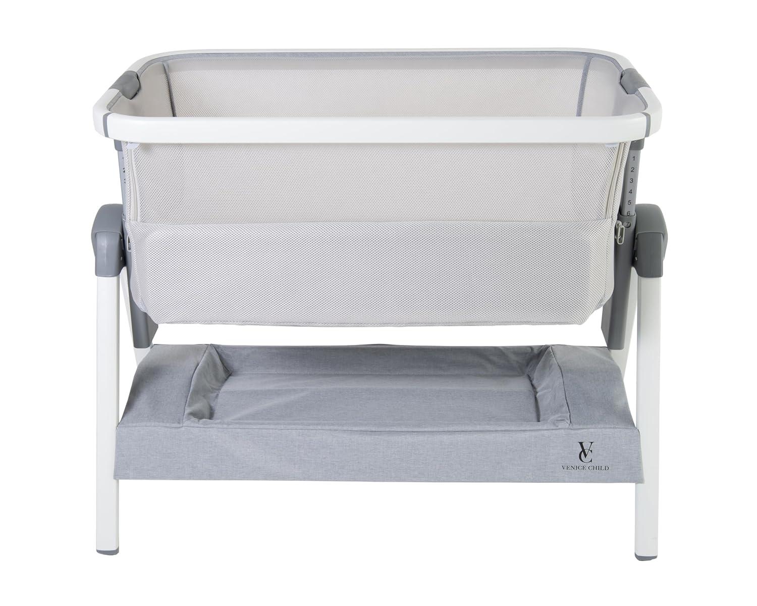 Venice Child California Dreaming Bedside Bassinet