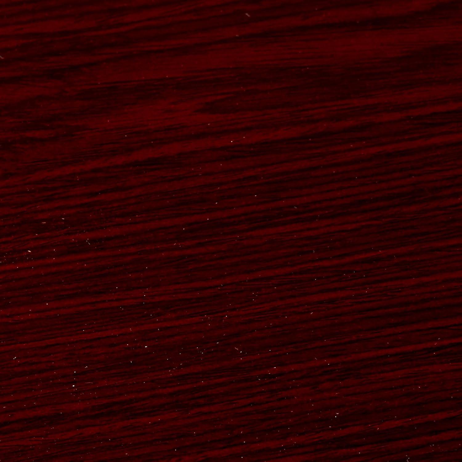 Coaster Palmer Traditional 2 Tier Wood Serving Cart Merlot/Brass