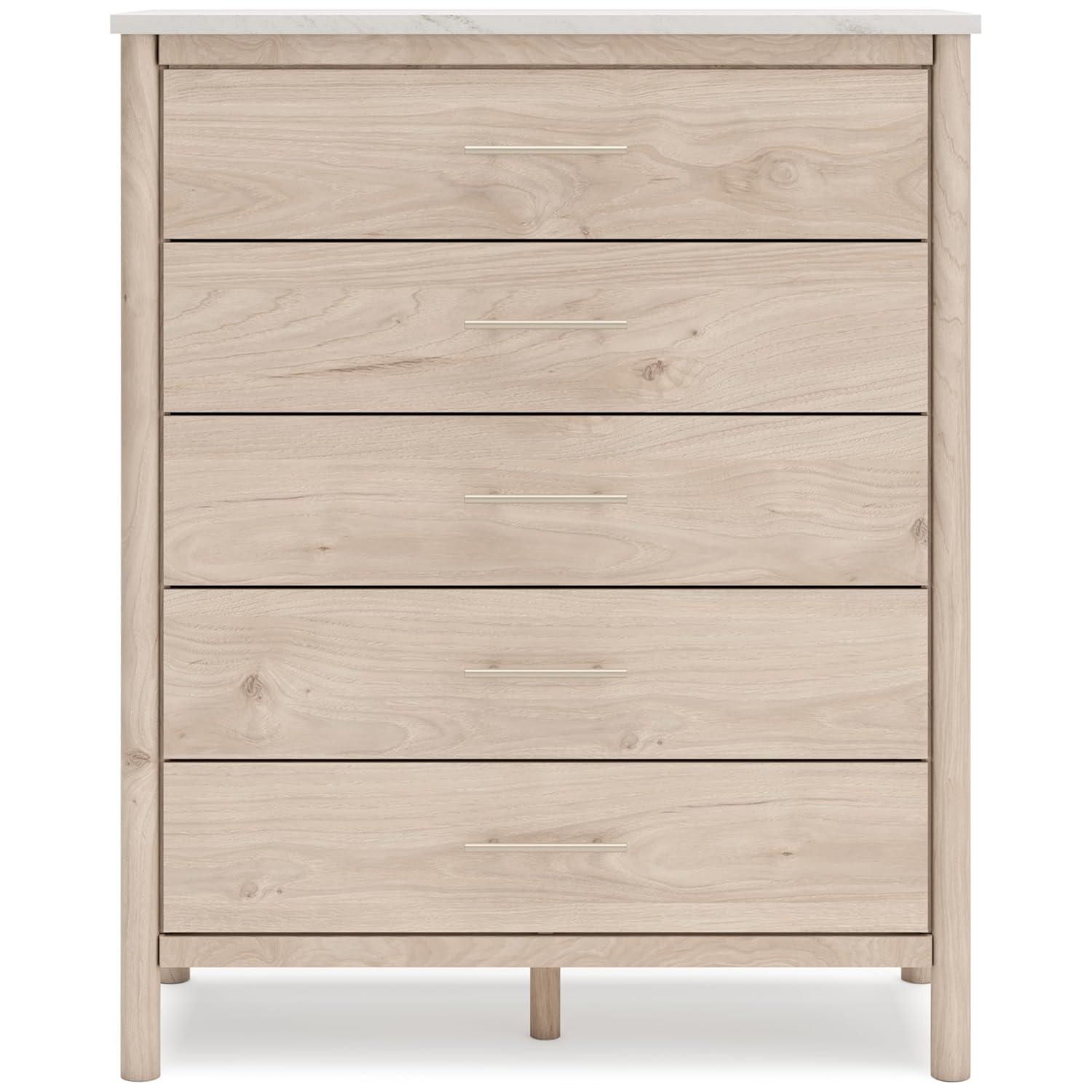 Ebern Designs Brenli Chest Of Drawers