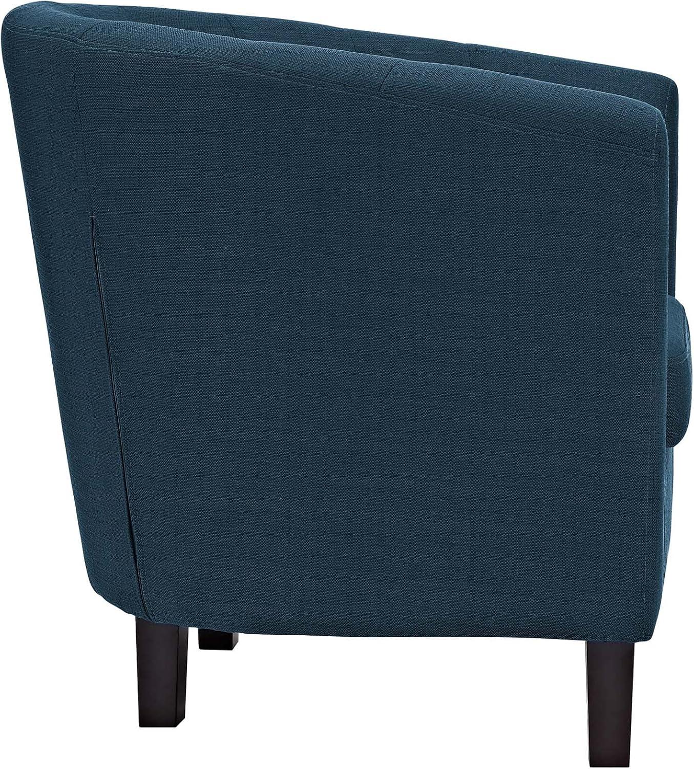 Modway Prospect Upholstered Armchair