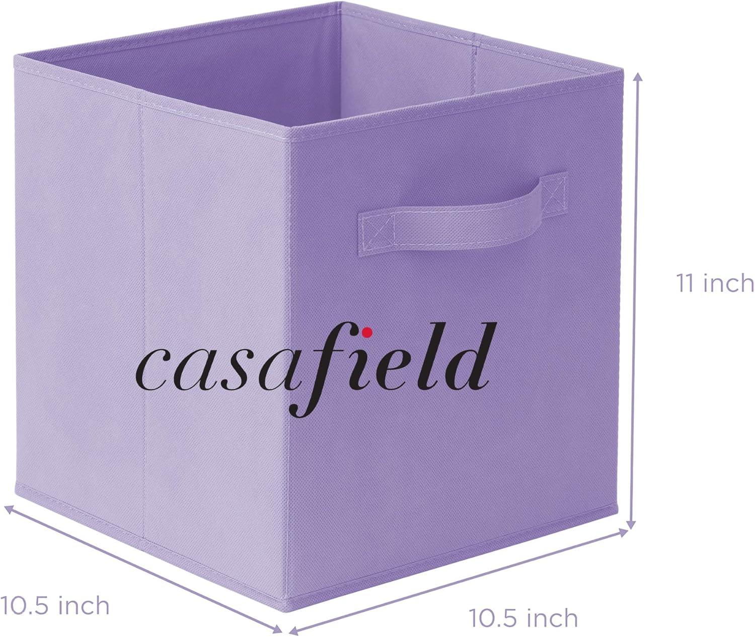 Casafield Fabric Cube Set (Set of 6)