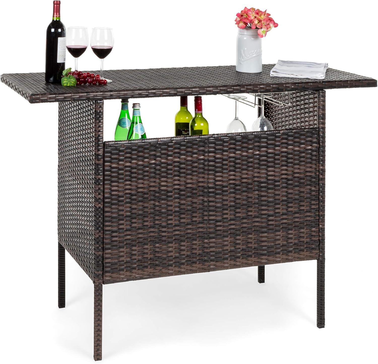 Latitude Run® Darrus Bar Counter