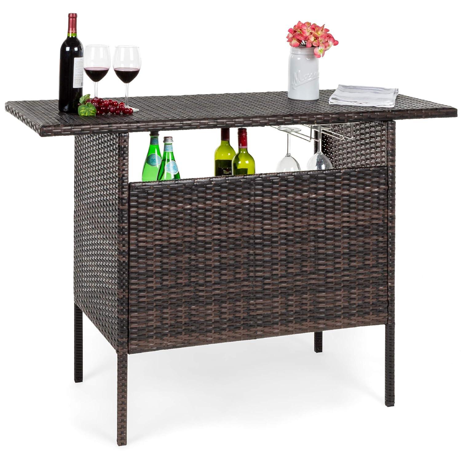 Latitude Run® Darrus Bar Counter