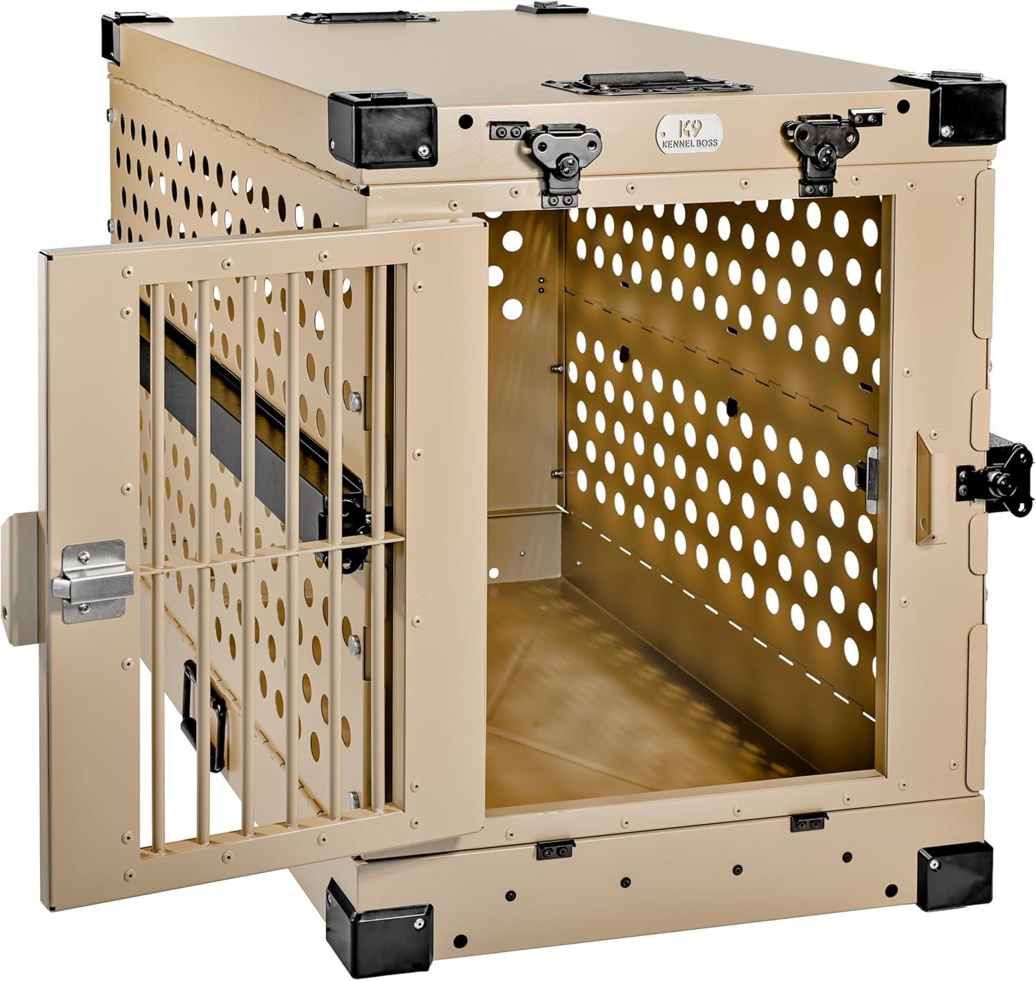 K9 Kennel Boss Dog Crate