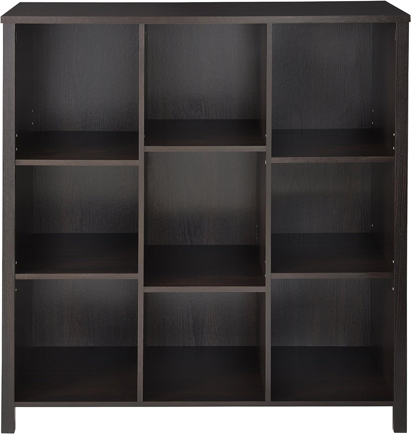 Premium Cubes 38.31" H x 37.6" W Cube Bookcase