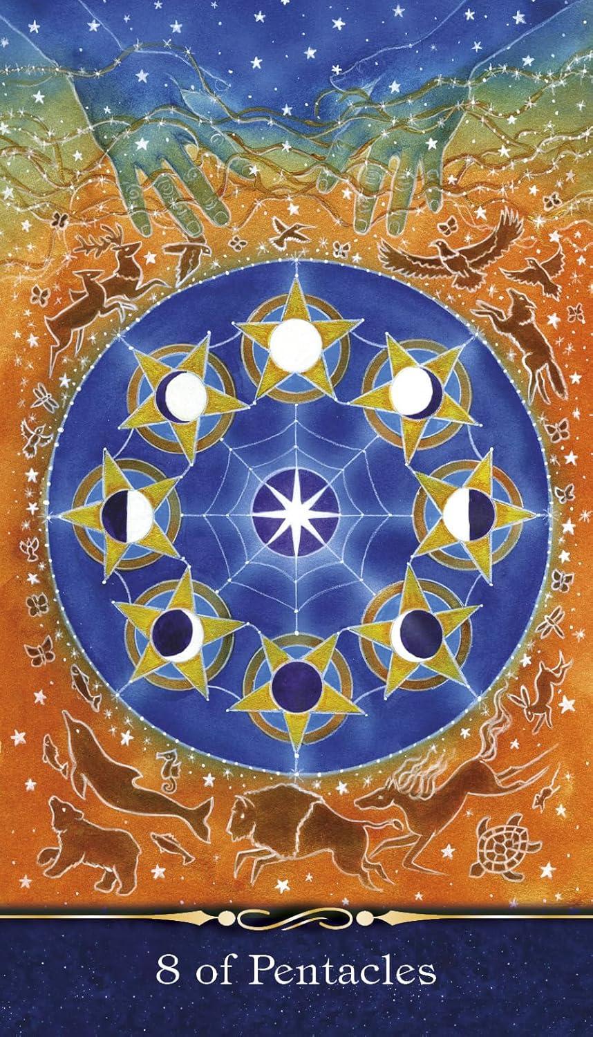 The Star Tarot (Other)