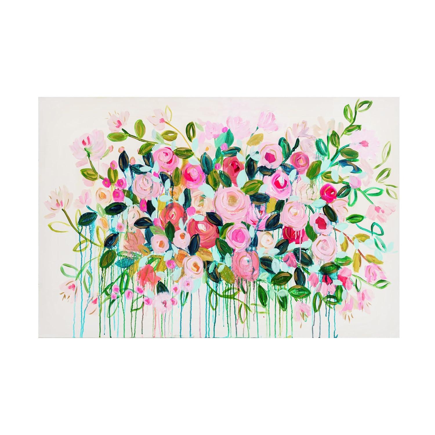 Trademark Fine Art - Carrie Schmitt carrie Canvas Art - 24 x 16