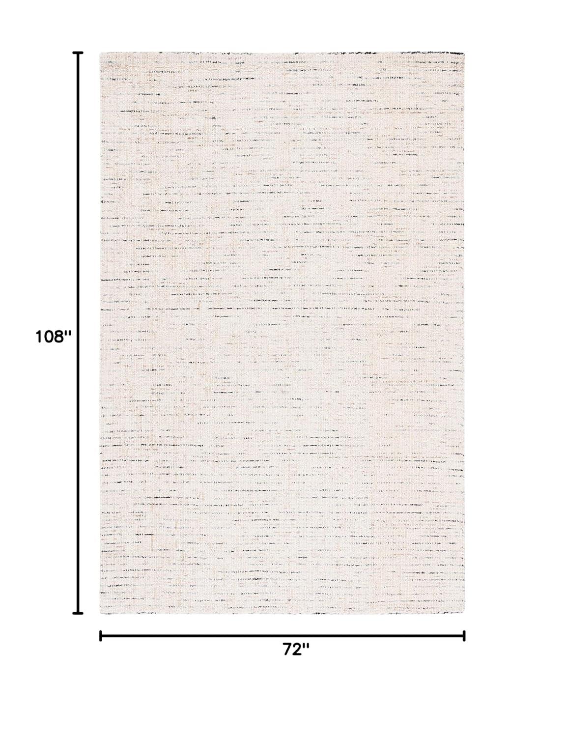 Vespera Hand Tufted Wool Rug