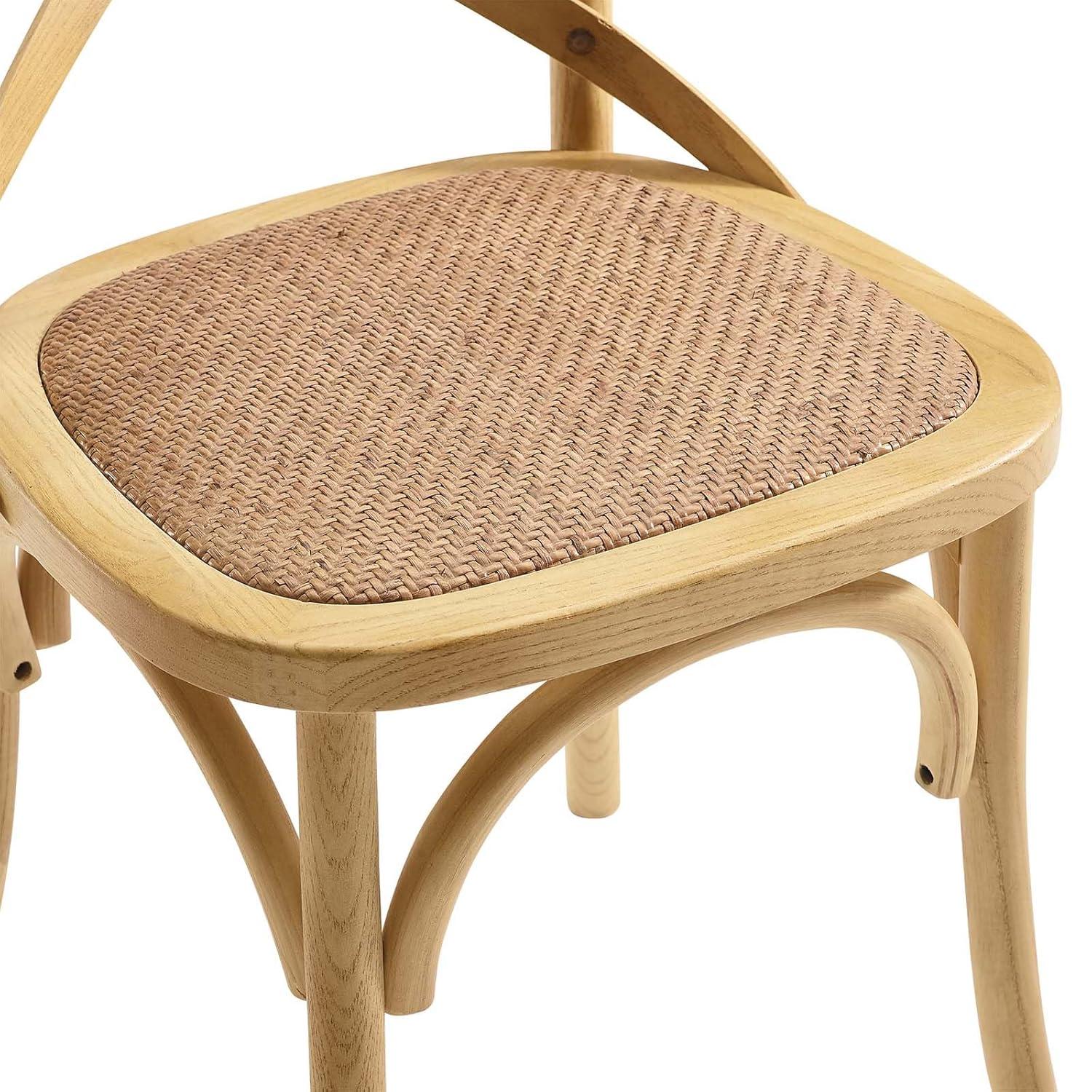 Modway Modway Gear Dining Side Chair (Set of 2)