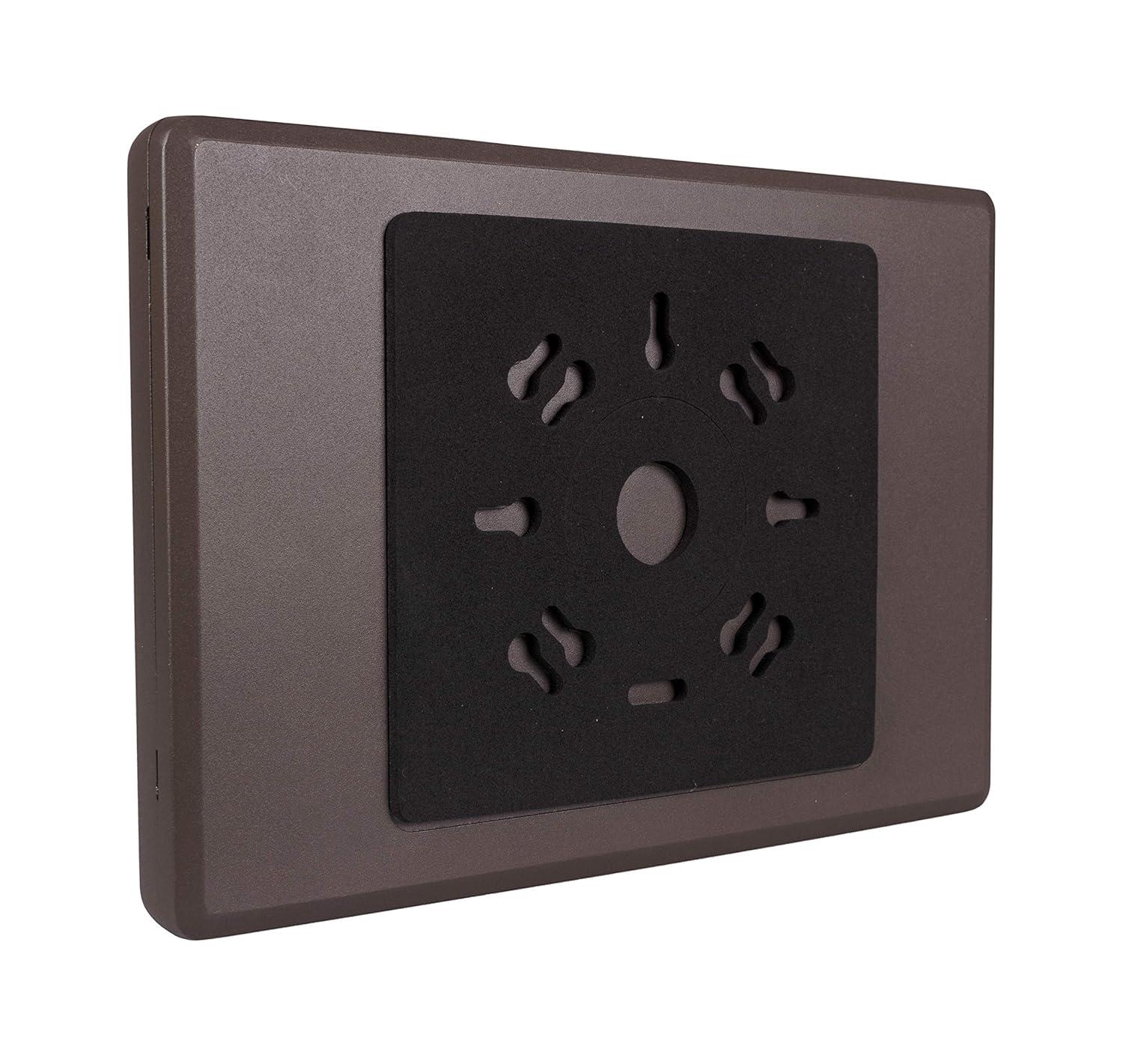NICOR Lighting Aluminum Emergency Light