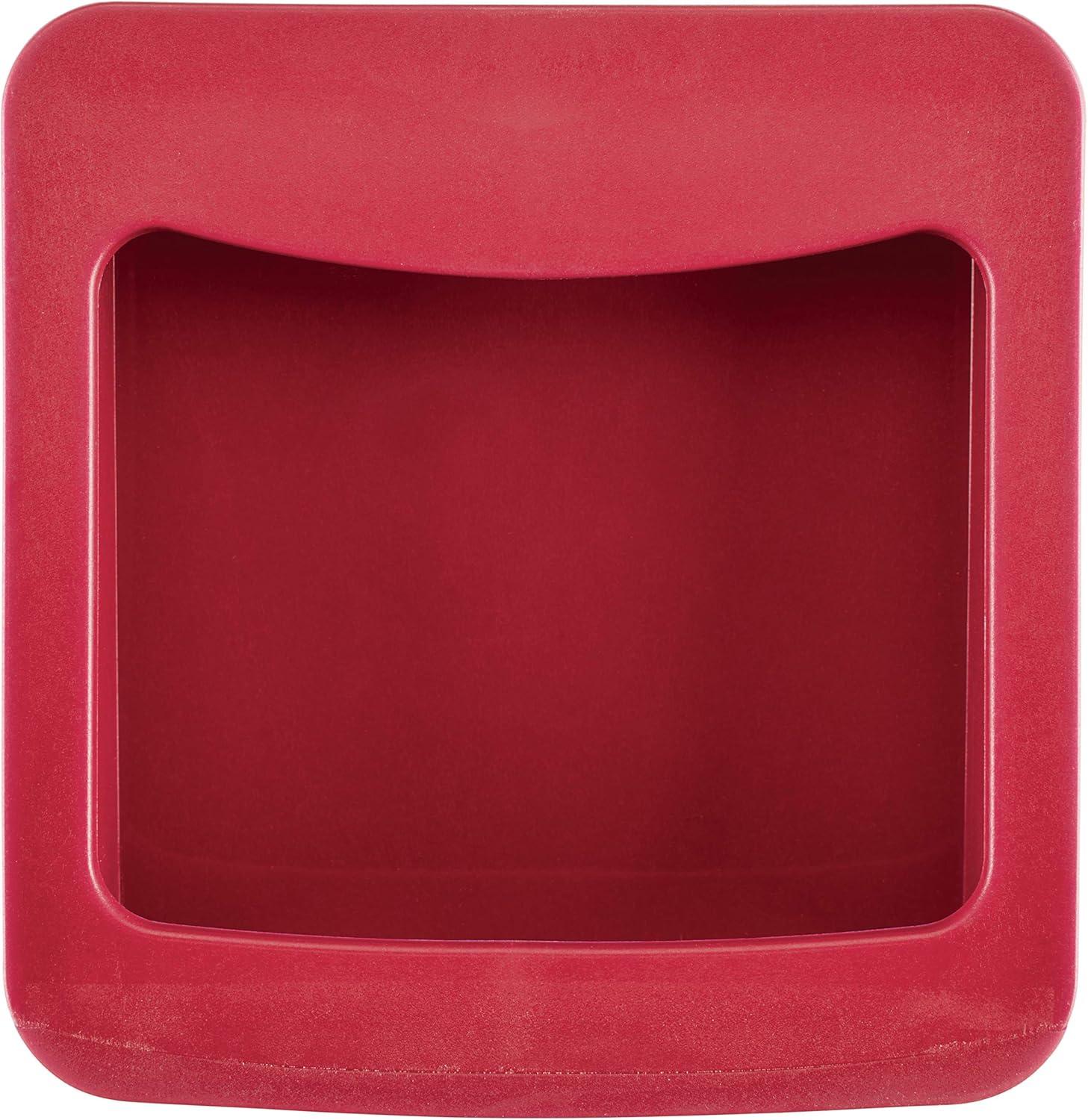 Rachael Ray Tools & Gadgets Box Grater, Red