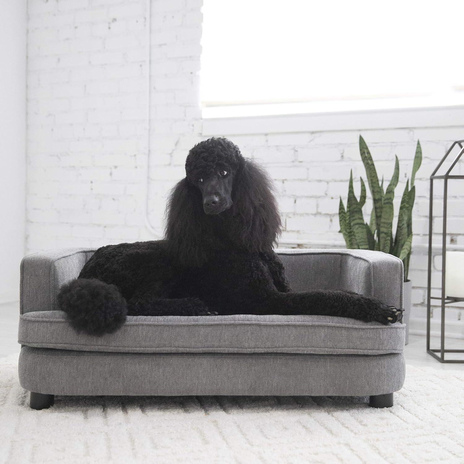 La-Z-Boy Furniture Bartlett Dog Sofa Bed