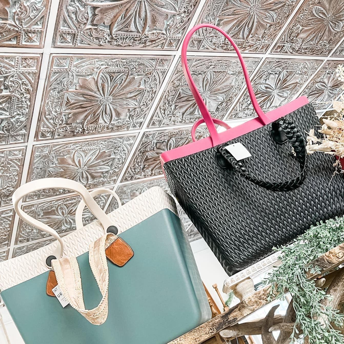 FromPlainToBeautifulInHours Milan 24'' L x 24'' W Textured PVC Drop-In & Glue Up Ceiling Tile Ceiling Tile (Set of 10)