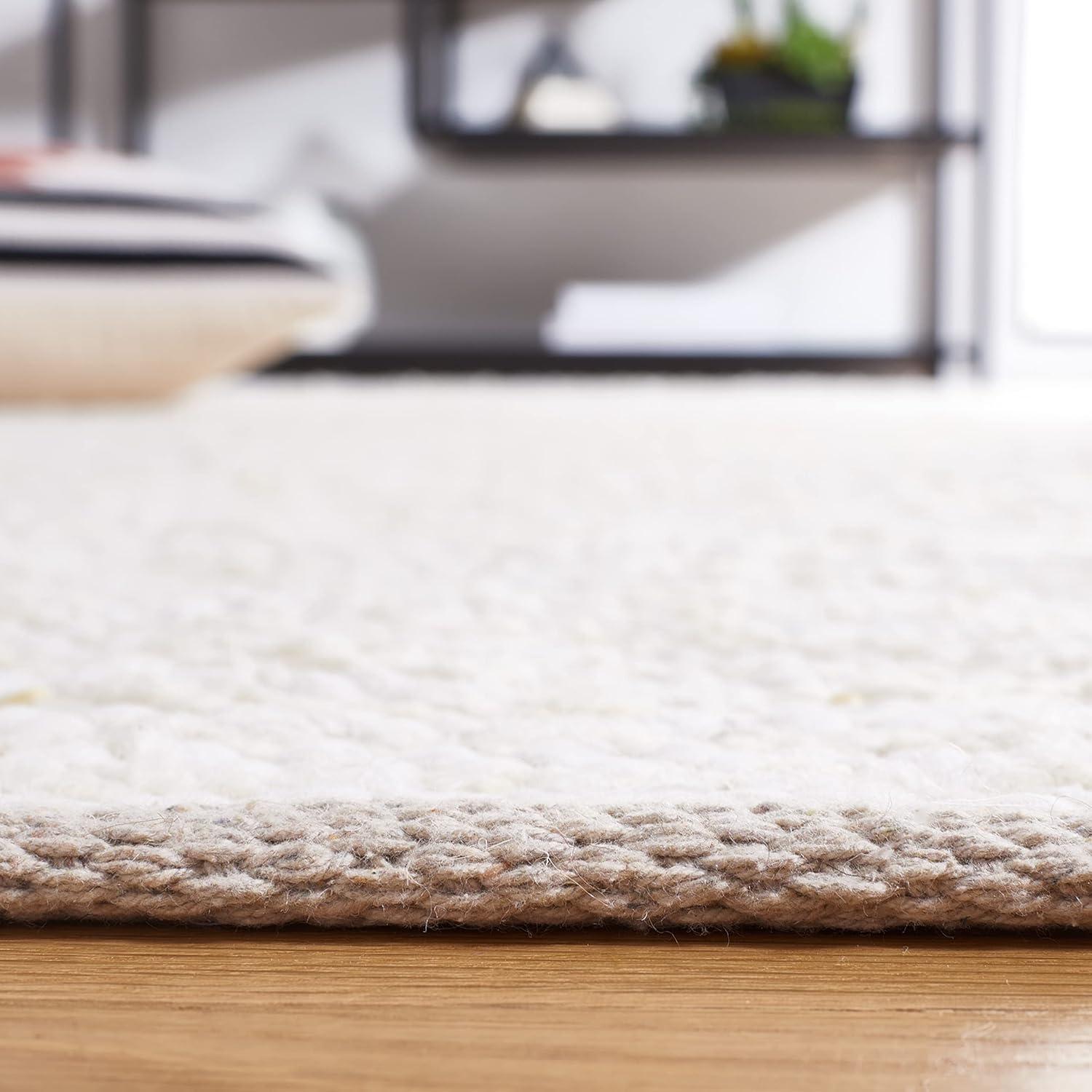 Natura NAT350 Power Loomed Area Rug  - Safavieh