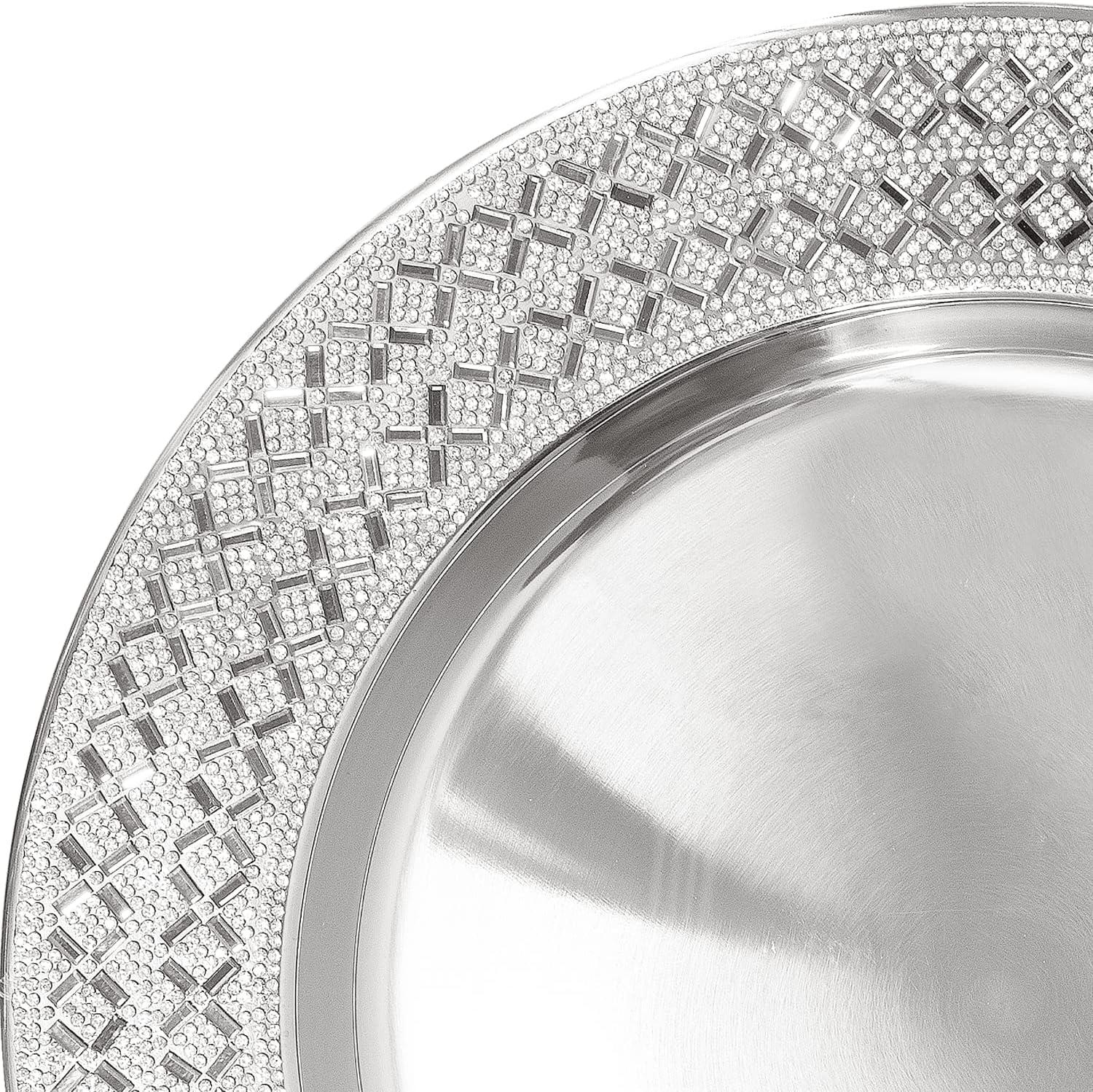 Sparkles Home Madison Avenue Charger