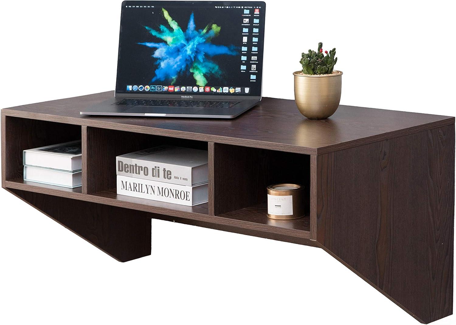 Tamer    Floating Desk