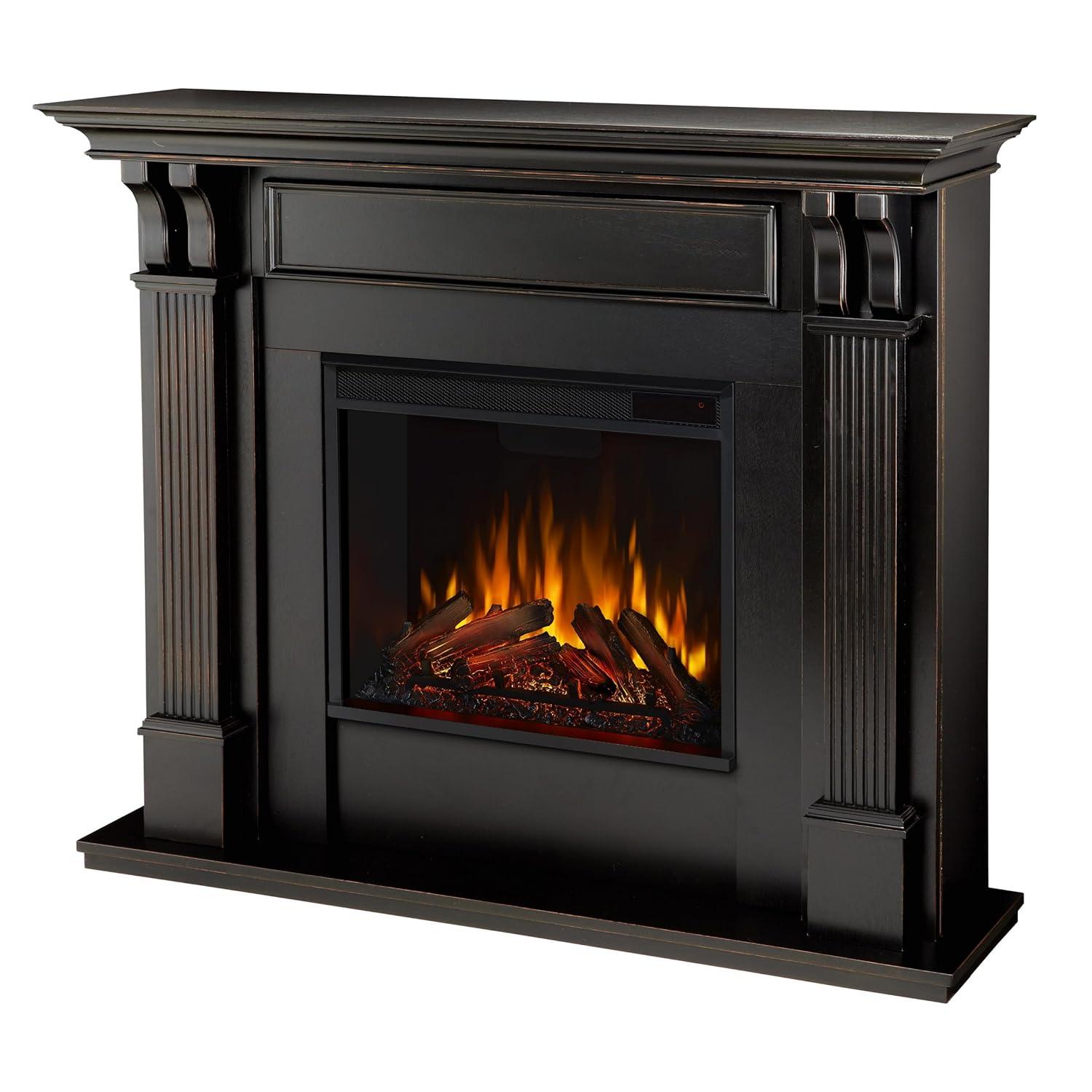 Real Flame Ashley 48" Electric Fireplace by Real Flame