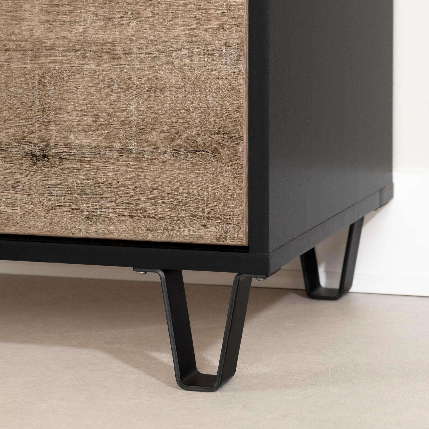 Arlen 4-Drawer Dresser