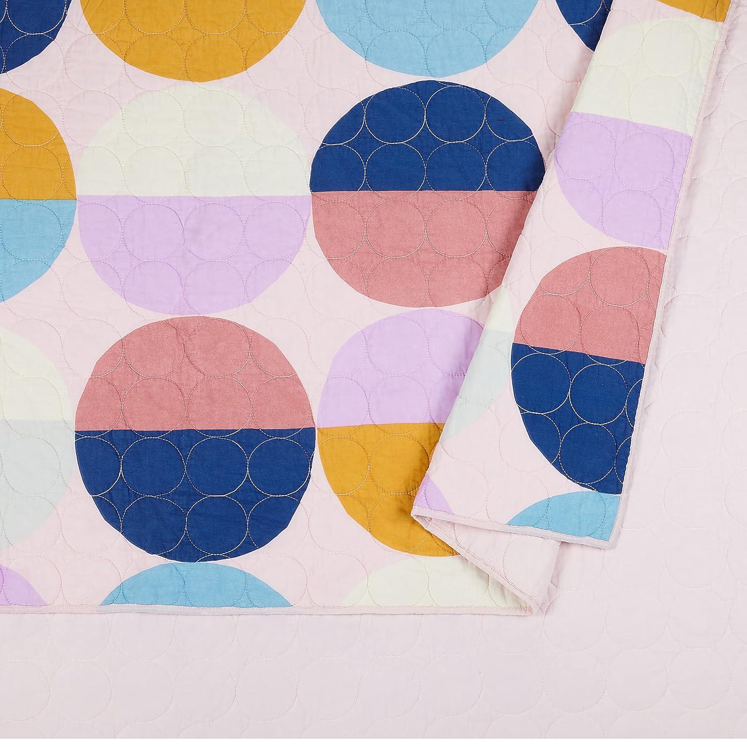 Cotton Quilt Set