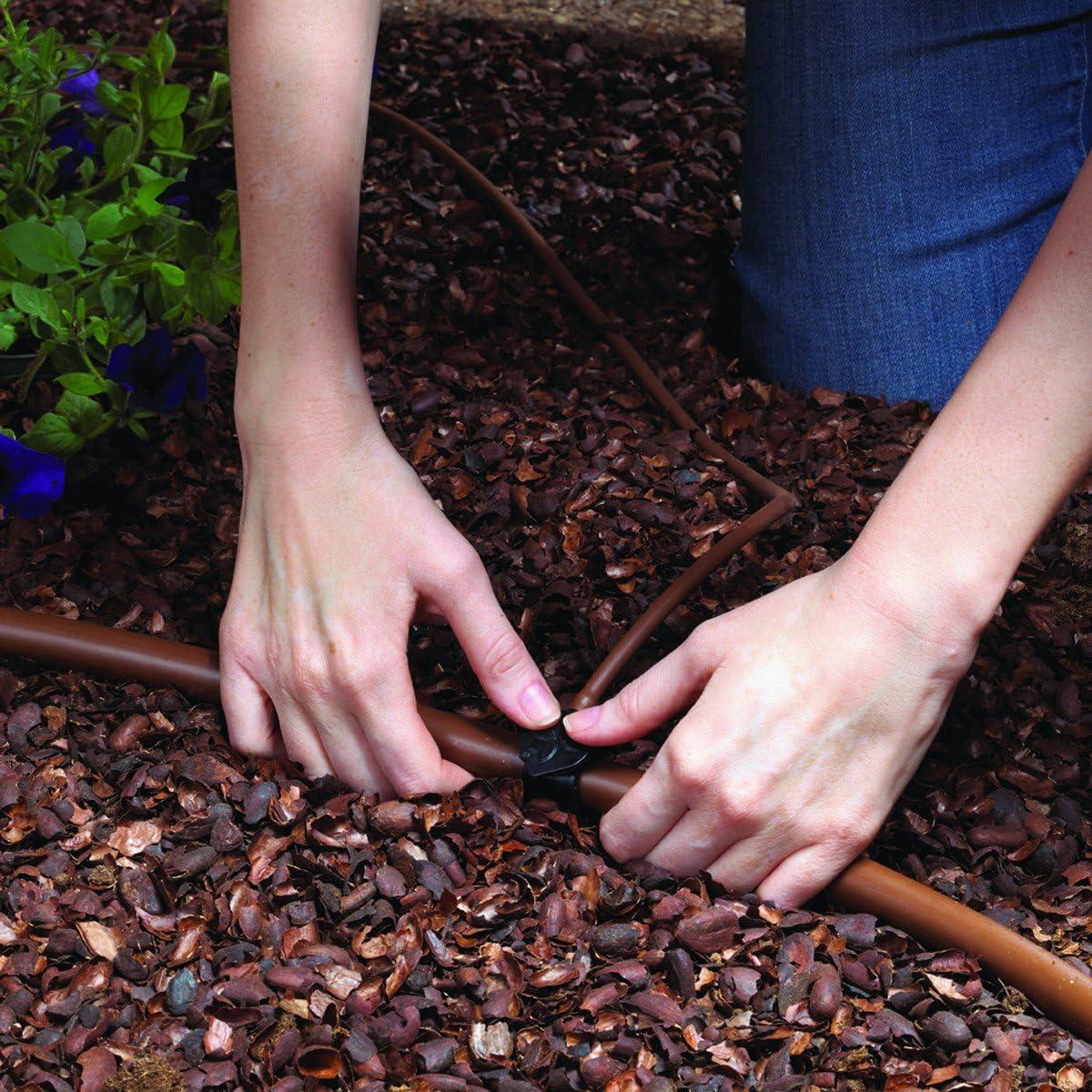 Raindrip Drip irrigation tree and shrub kit