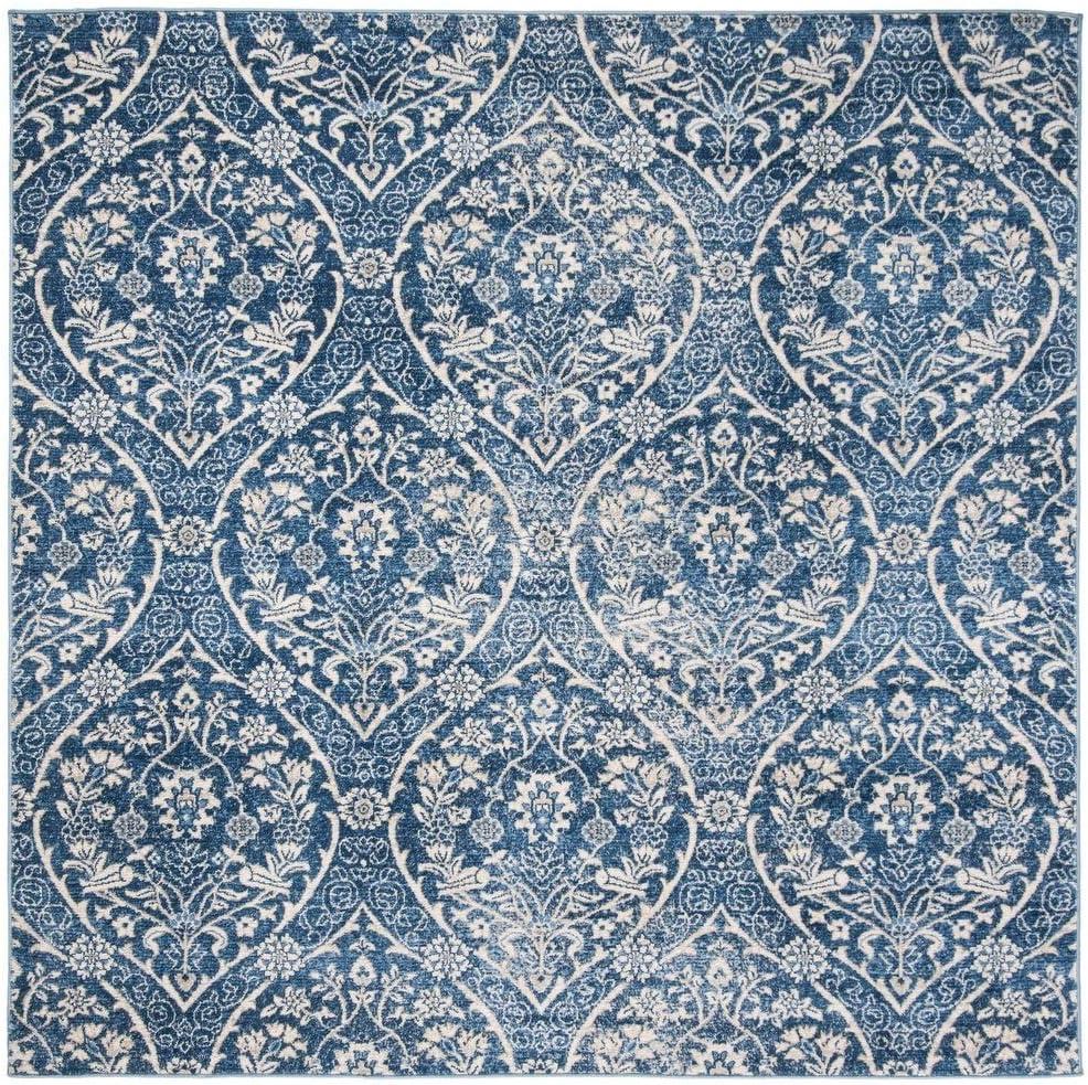 Brentwood BNT860 Power Loomed Area Rug  - Safavieh