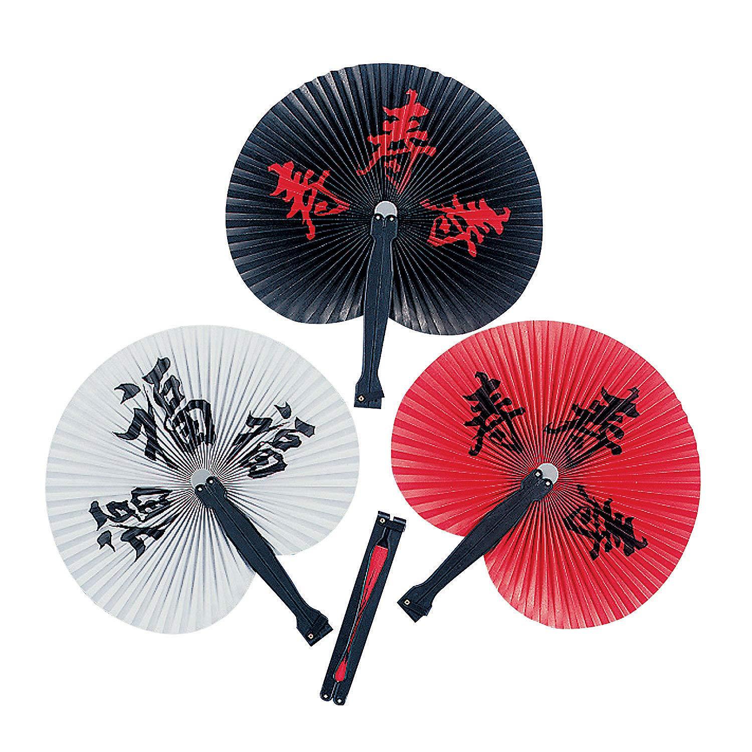 Oriental Trading Company Paper Party Favors