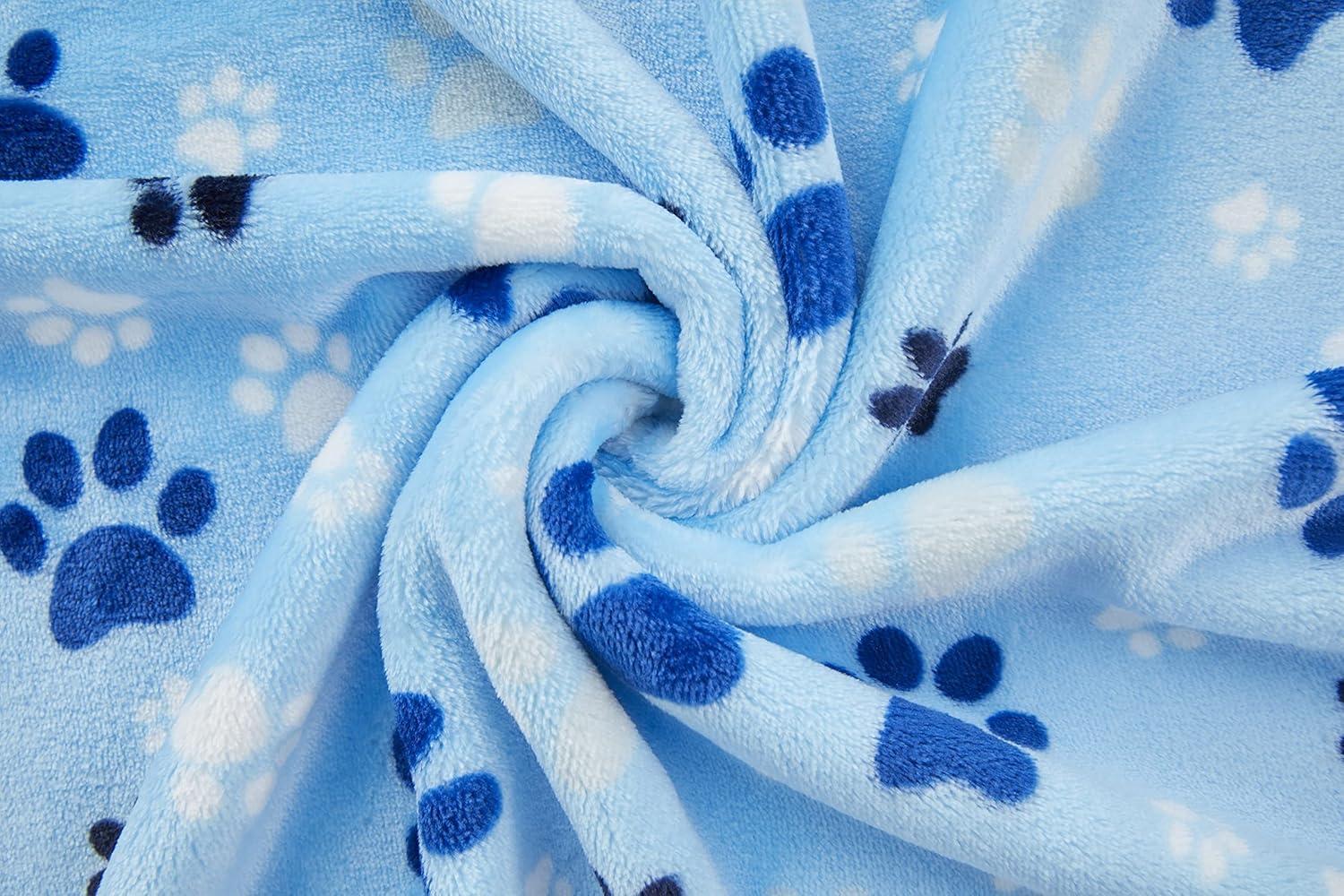 Allisandro Animal Print Outdoor Pet Blanket