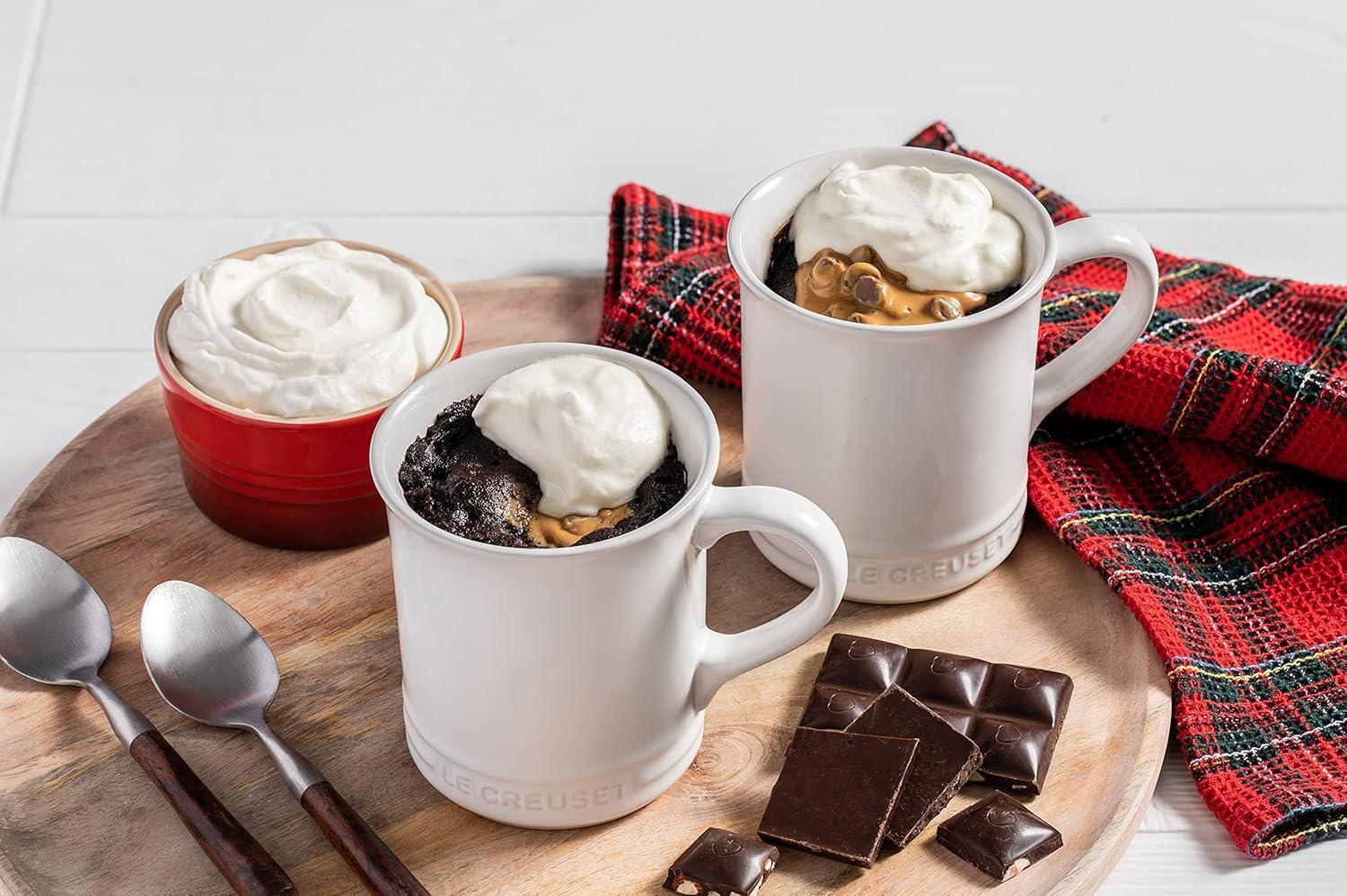 Le Creuset Le Creuset Vancouver Mug (Set of 4)