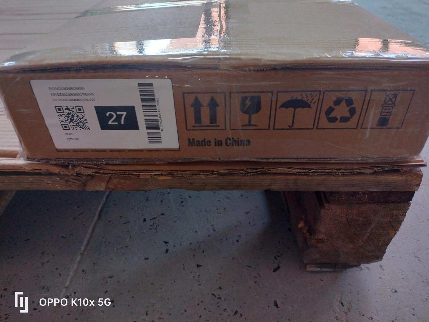 Steel Ceiling Mounted Adjustable Kayak Rack