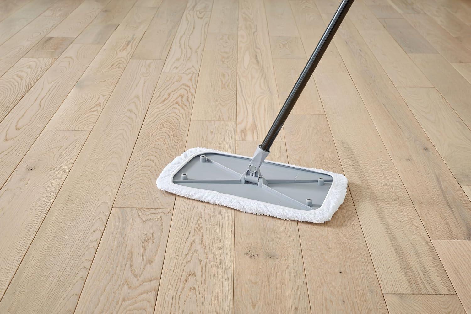 Bruce Laminate And Wood Floor Cleaner