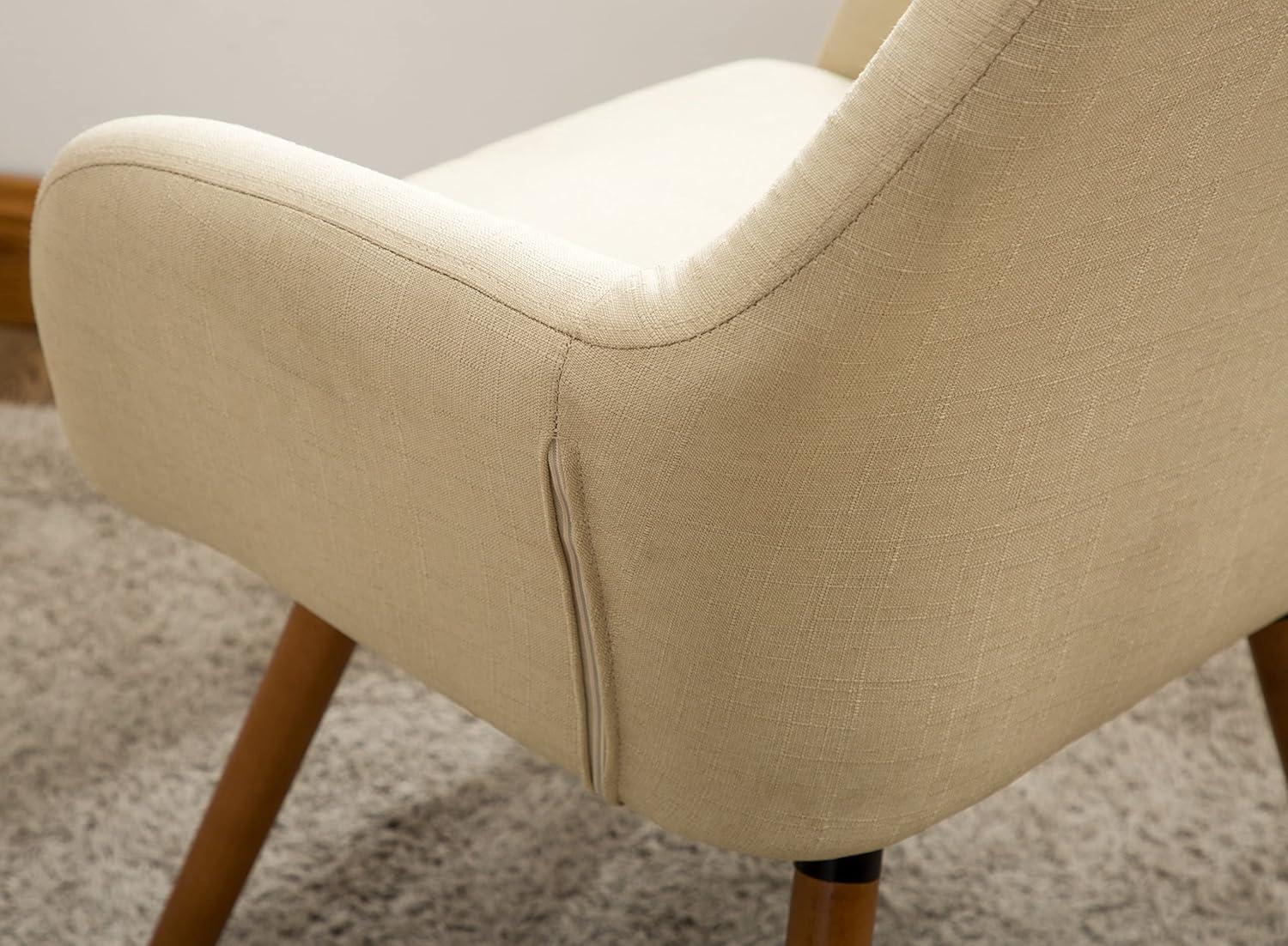 Jakim Upholstered Armchair