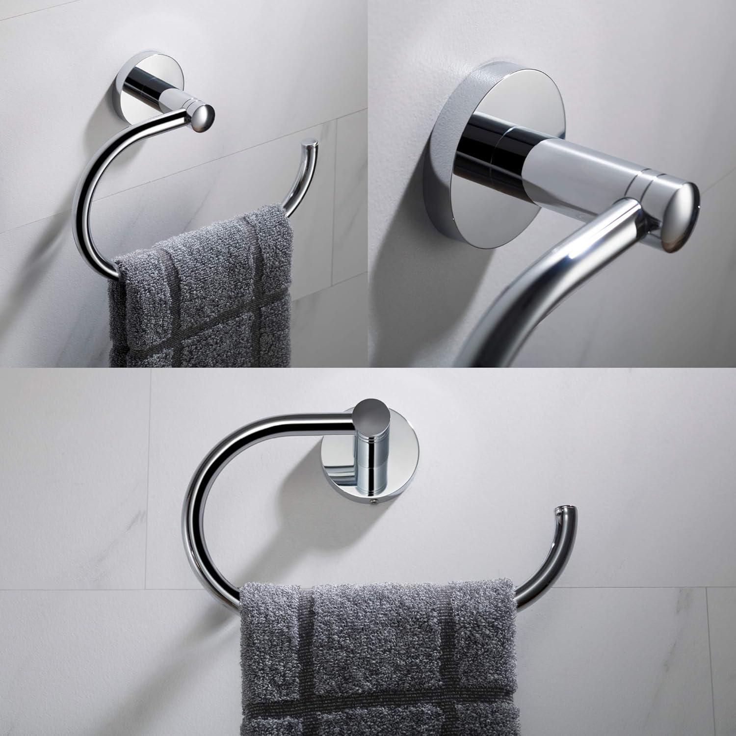 Elie Towel Ring