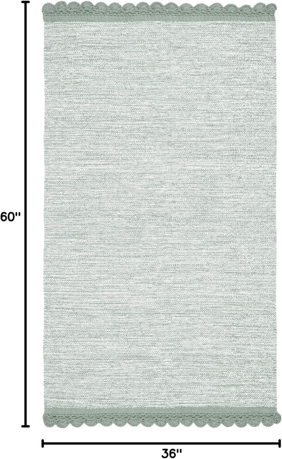 Montauk MTK615 Hand Woven Indoor Rug - Safavieh