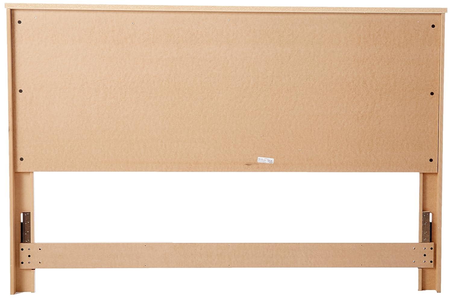 Gracie Oaks Melnick Headboard